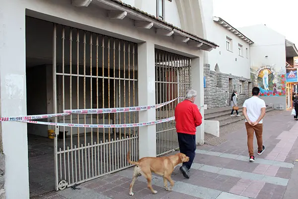 Aún no tiene fecha el debate pospuesto por un crimen e incendio