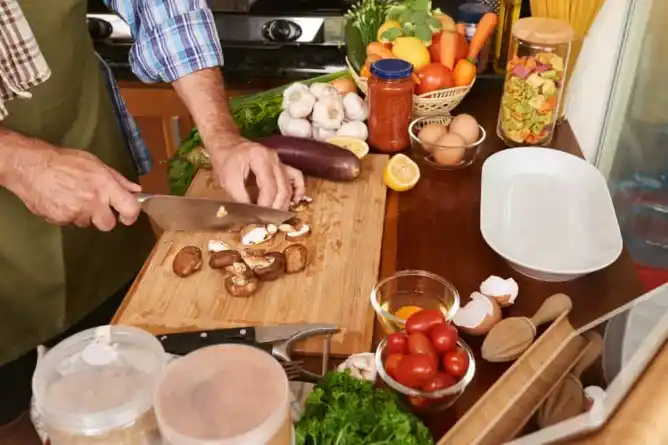 Hoy se realiza en Chascomús el taller “Comer de verdad: de la huerta a la mesa”, en el marco del Mes del Ambiente
