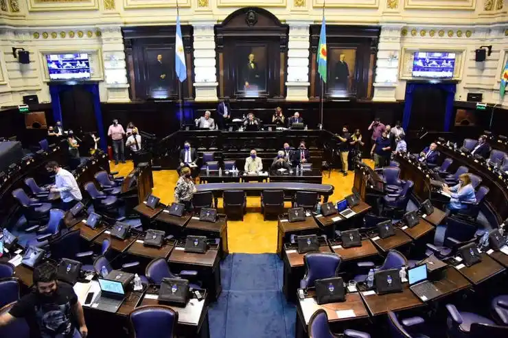 Presupuesto bonaerense 2021: Fuerte inversión en obra pública e incrementos notables en educación, salud y seguridad