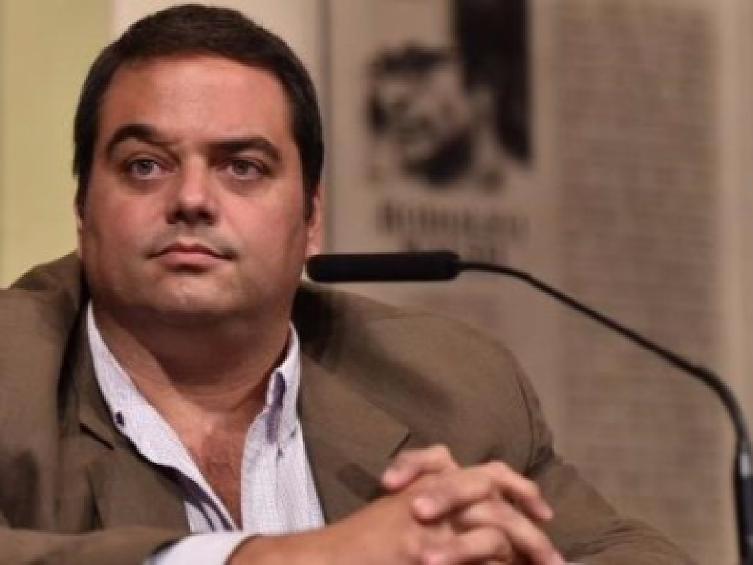 El ministro Jorge Triaca admitió que el Presidente está "preocupado" por la inflación