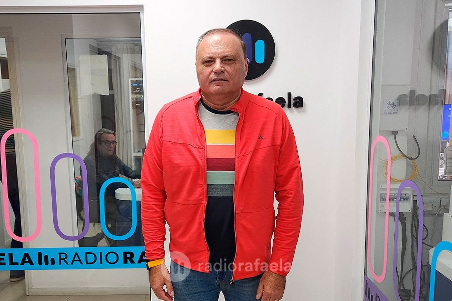 Roberto Oesquer, preocupado por la situación a nivel nacional: “lo que está pasando ahora realmente preocupa y desmoraliza”