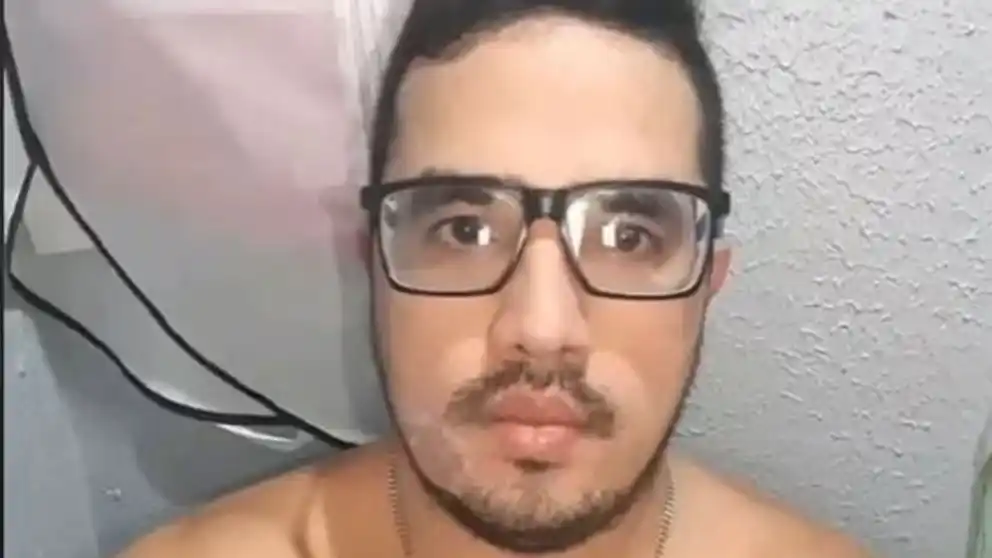 "Guille" Cantero, jefe de la mayor banda narco del país, preso en Marcos Paz