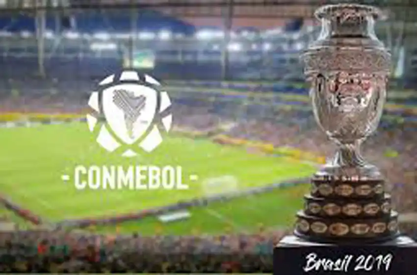 Japón y Qatar jugarán la Copa América