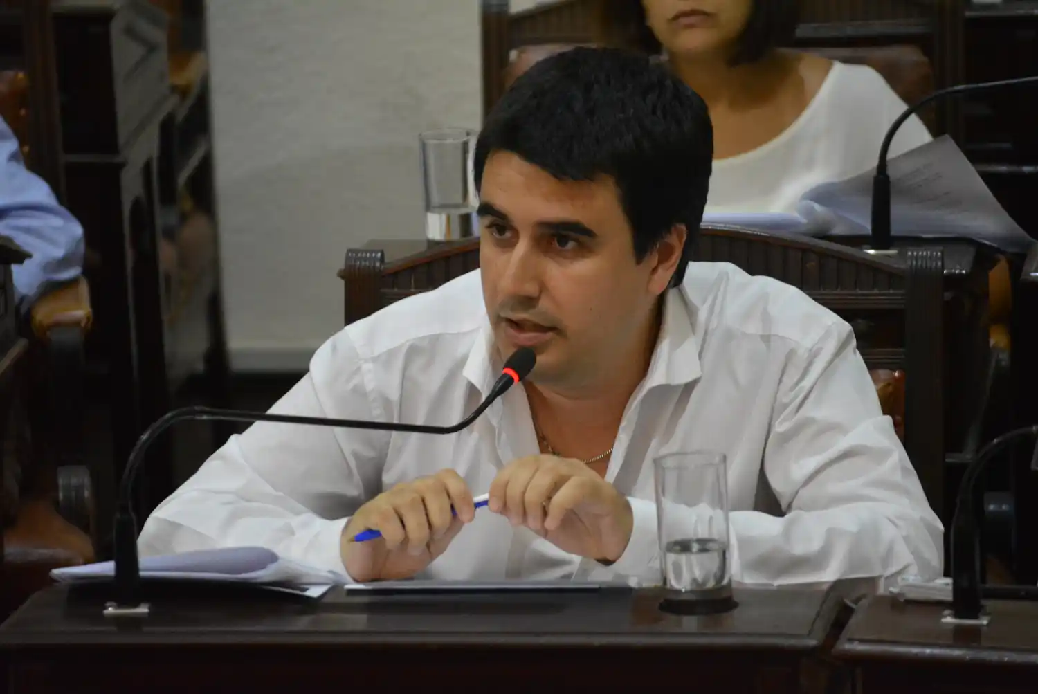 Concejales exigen medidas para salvar los 170 empleos de Mefro Wheels