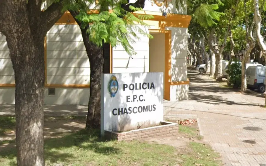 Imagen: Maps