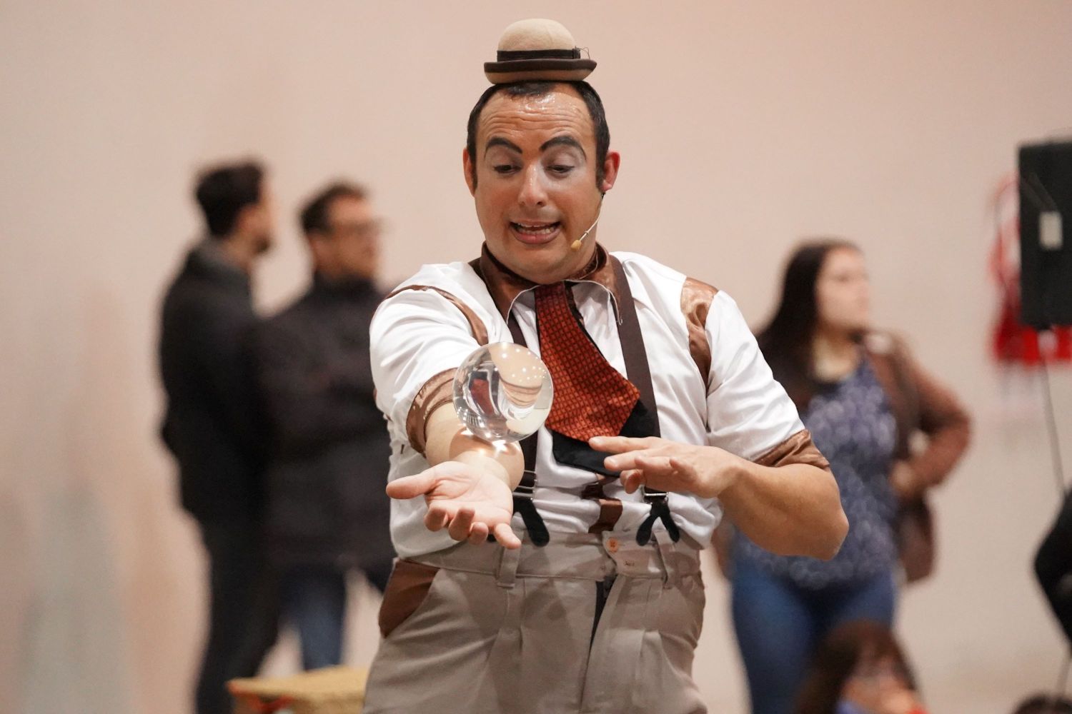 Gonzalo Borgogno 2