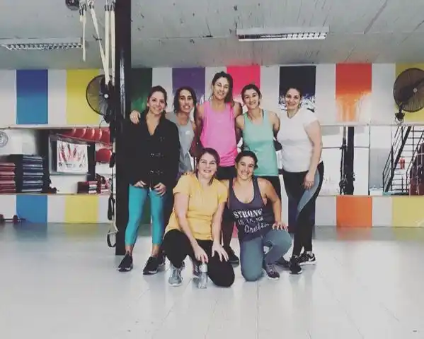 La actividad física: herramienta fundamental para sobrellevar el encierro