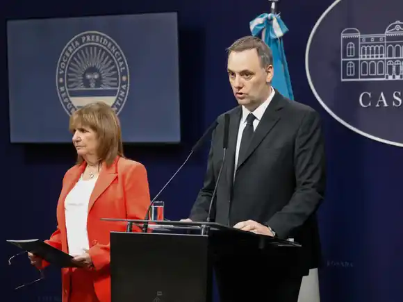 El Gobierno Nacional desplegará un operativo de emergencia en la provincia de Buenos Aires por las inundaciones