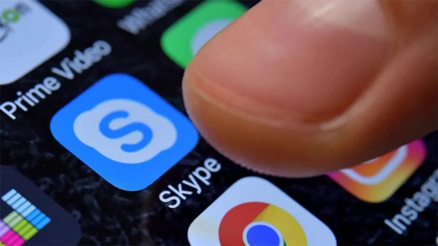 Adiós a Skype, Microsoft cerró la aplicación tras más de 20 años