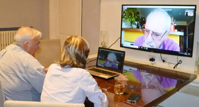 Iniciativa de la Secretaria Técnica de Concordia del Comité de Cuenca de  Desarrollo del Río Uruguay