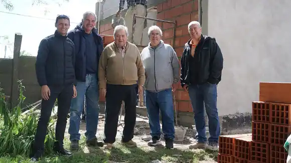 “El municipio ha hecho un enorme esfuerzo para adquirir el generador que beneficia al Hospital”