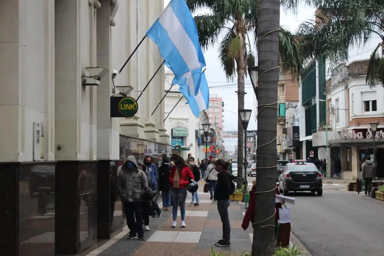 Continua el pago de Jubilaciones, IFE y Asignaciones: Quienes cobran hoy