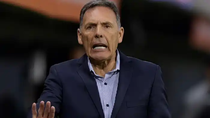 Murió Miguel Ángel Russo