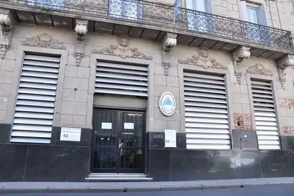 La Justicia intervino en la interna del PRO