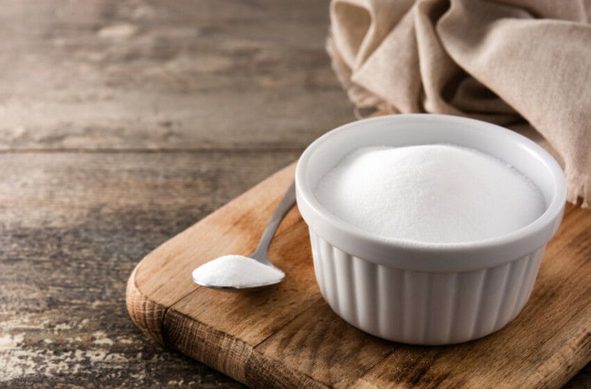¿Por qué es bueno dejar la sal?
