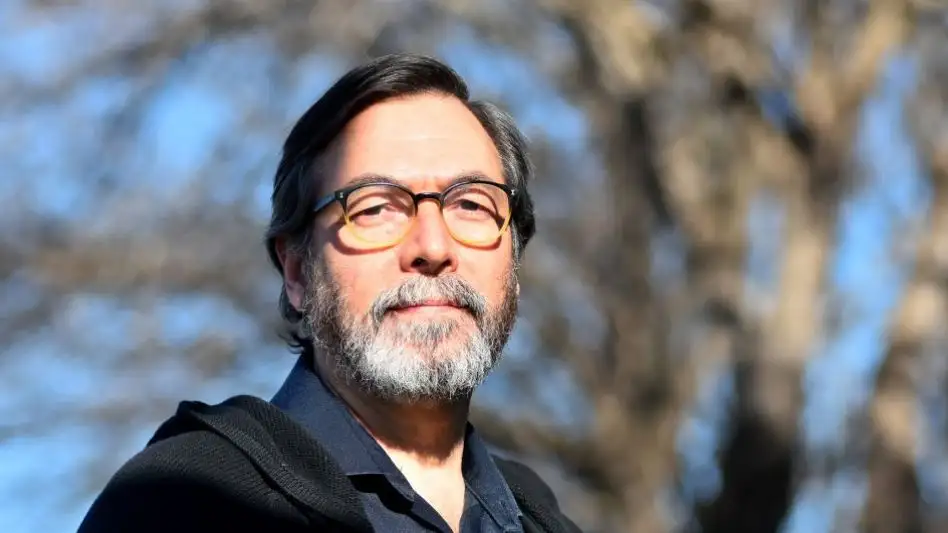 Víctor Palacios, sobre la crisis educativa: "la escuela está muy cuestionada, muy desacreditada, muy deslegitimada"