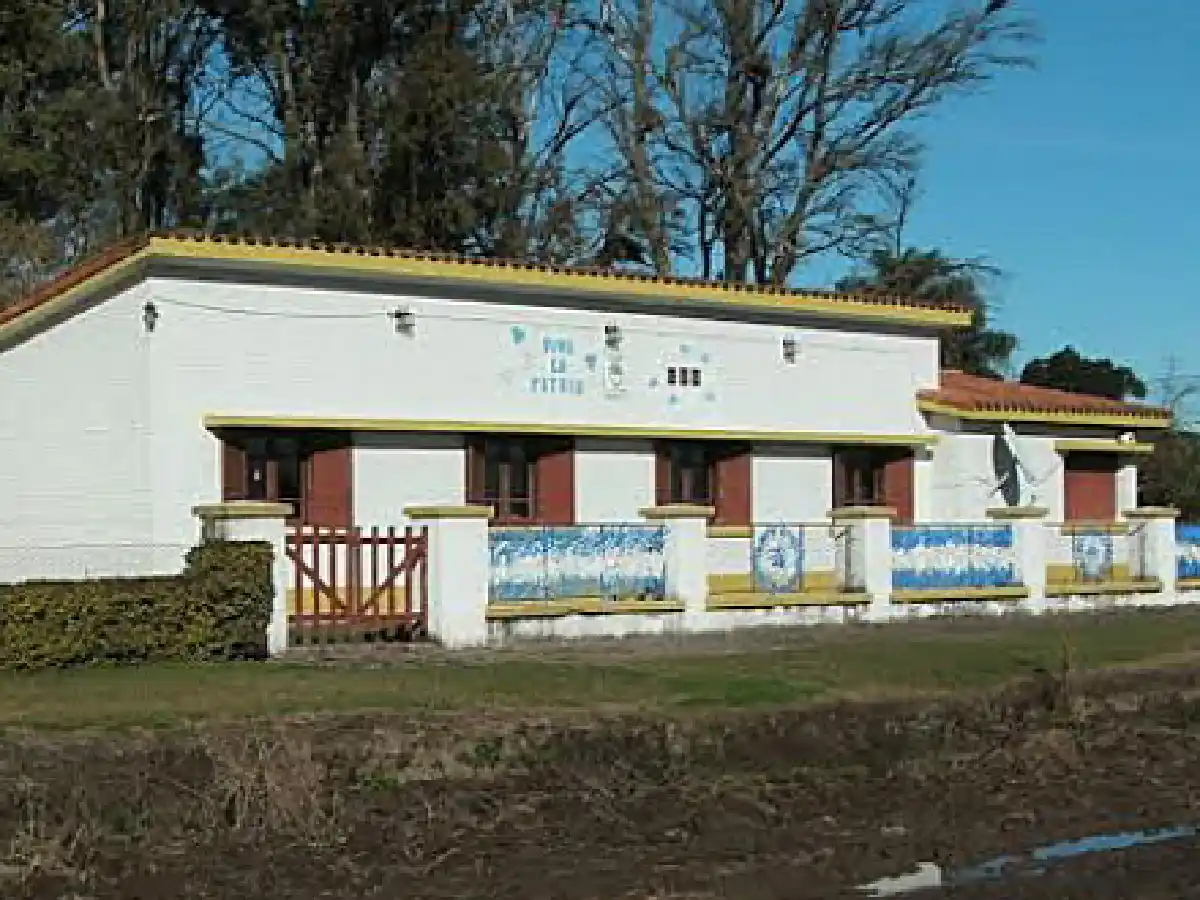 Más de 4 millones para que vuelvan las clases a los Núcleos Rurales.
