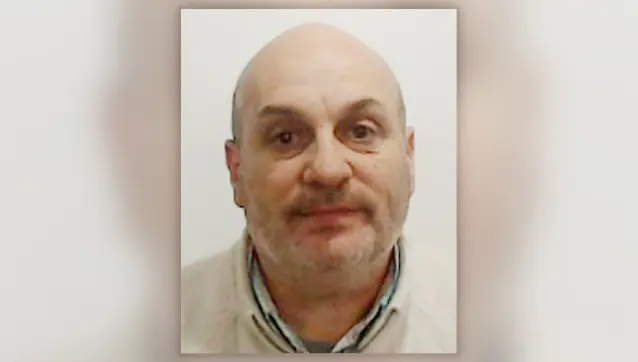 Se entregó Locatti Uscheroff, ex precandidato a intendente de Tres de Febrero, acusado por trata