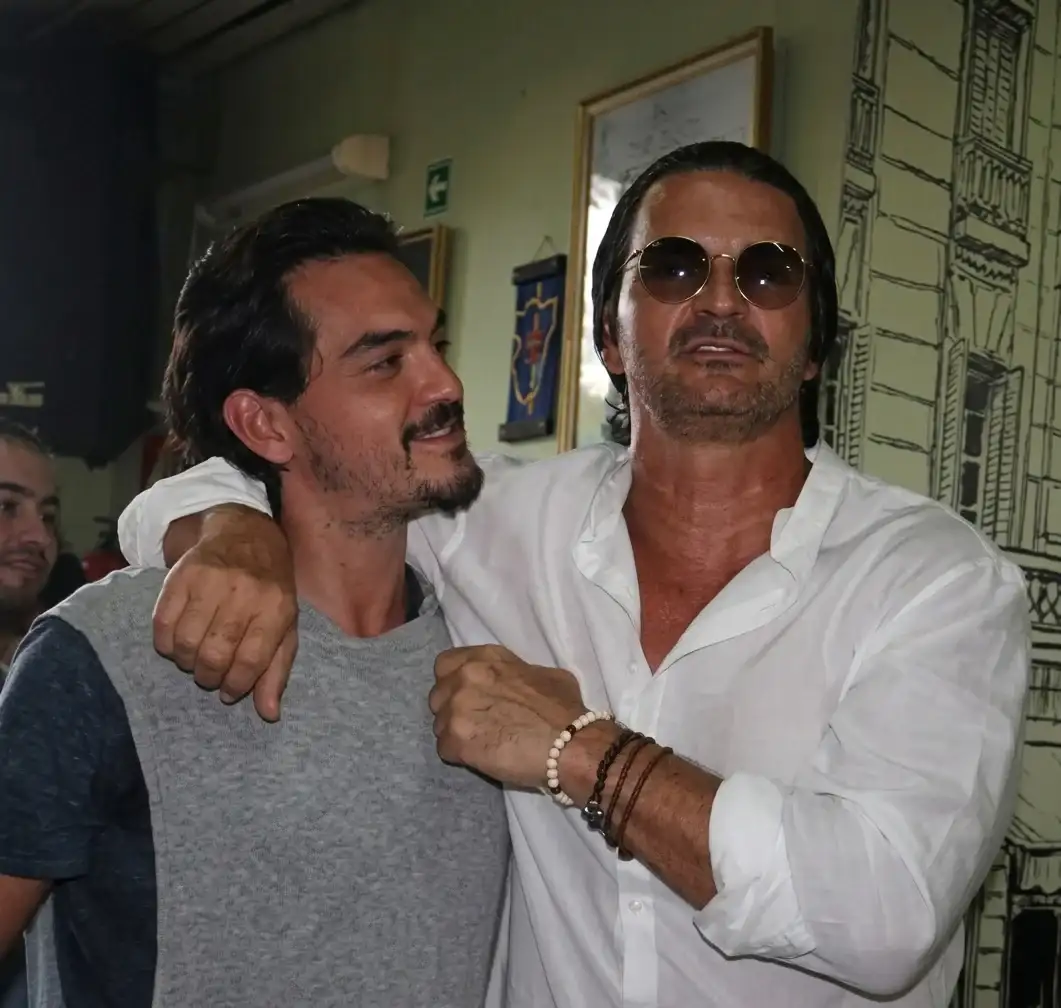 Arjona - 2