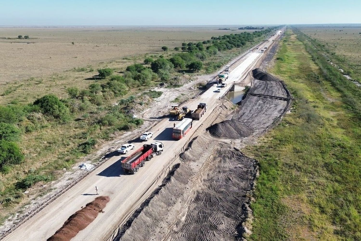 Obra hídrica