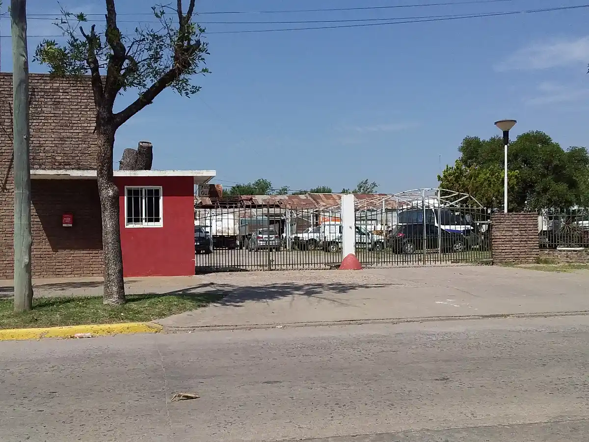 Increíble: en Frontera ni la “muni” se salva de los robos