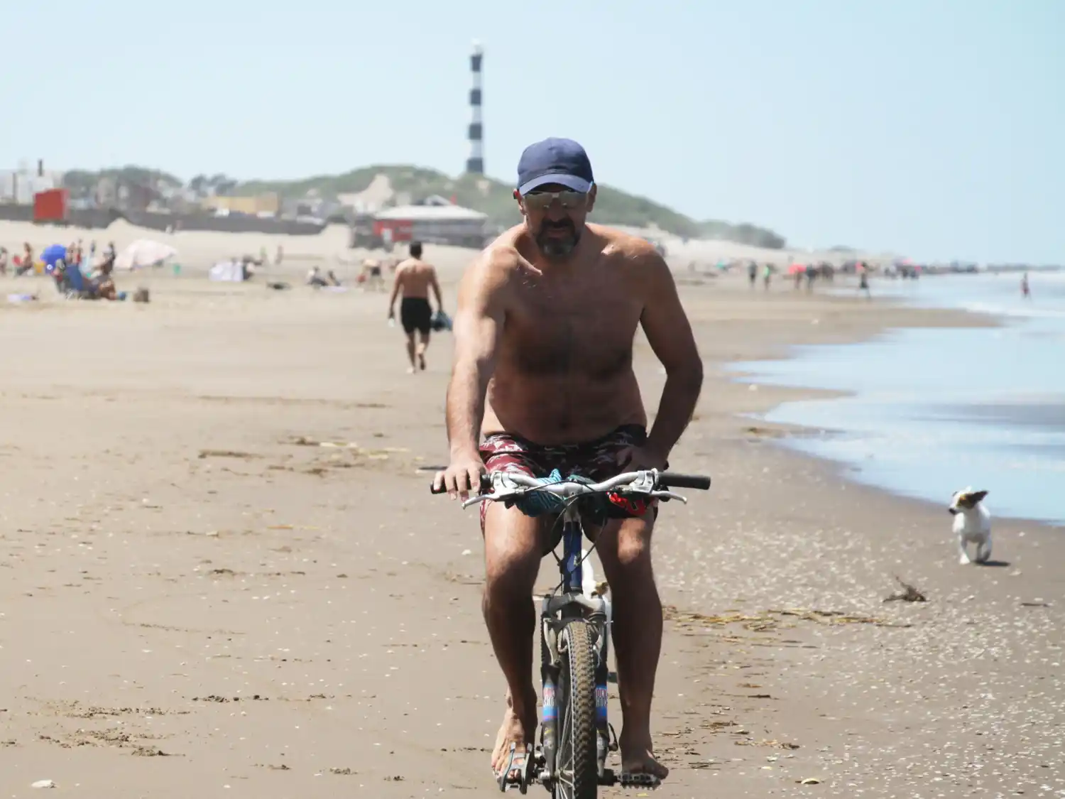 playas