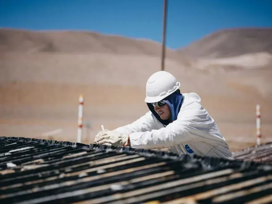 El Gobierno aprobó el RIGI del mayor proyecto minero de la Argentina