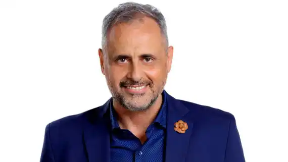 Jorge Rial dio positivo de Covid: "Pensé que el virus ya no me iba a alcanzar"