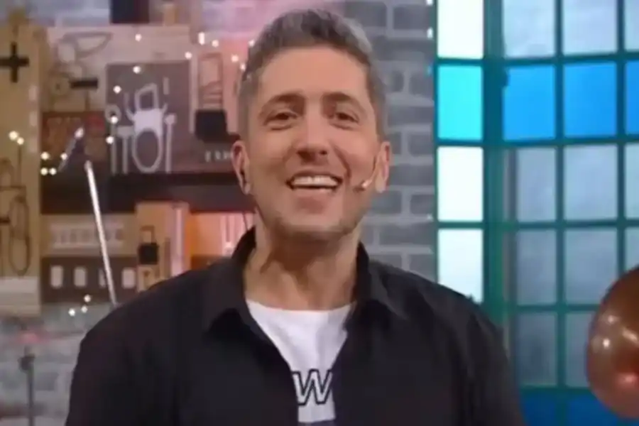 Se conoció quién reemplazará a Jey Mammon en "La Peña de Morfi"