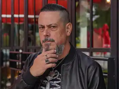 Guillermo Pardini y la pesadilla de una denuncia falsa