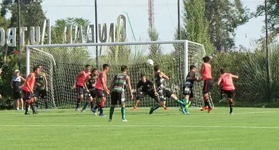 Colón viaja a Córdoba para enfrentar a Talleres
