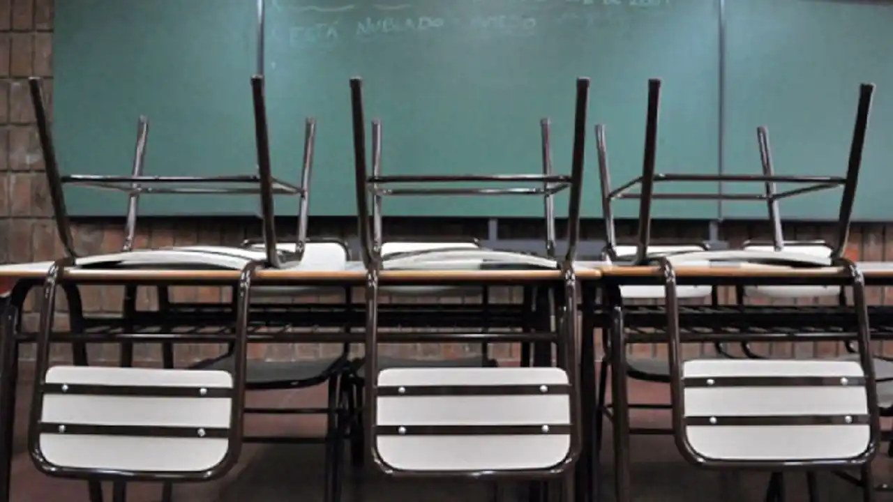 ¿Victoria está lista para la vuelta a clases?