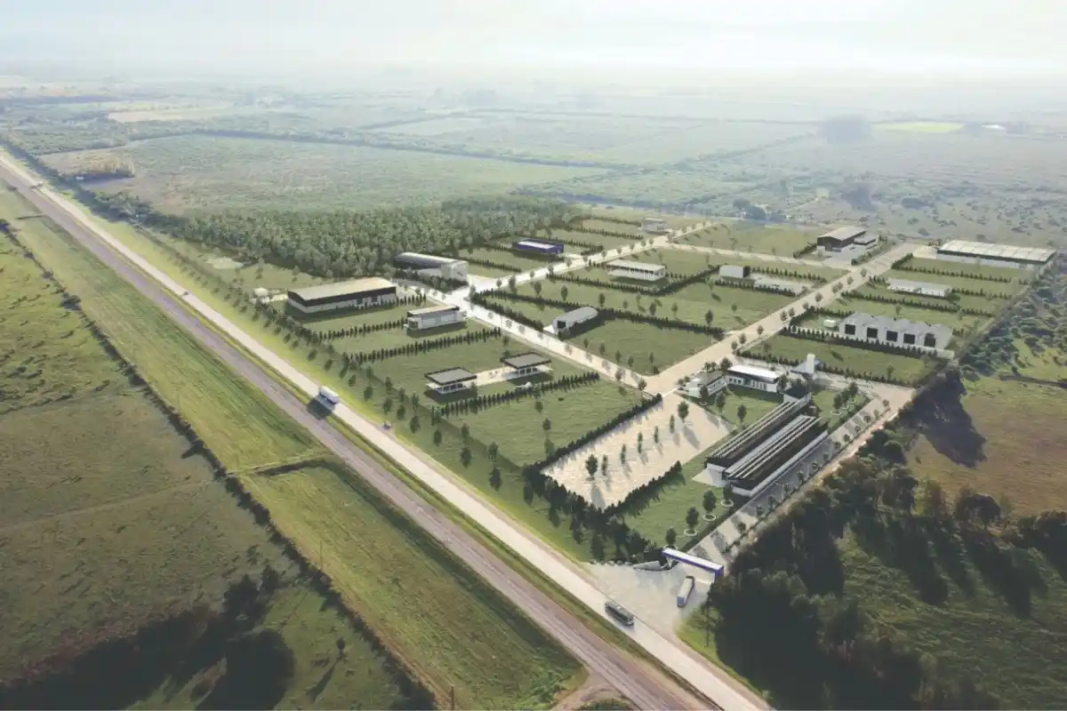 Contrapunto: La opinión sobre pros y contras del Parque Industrial Sustentable