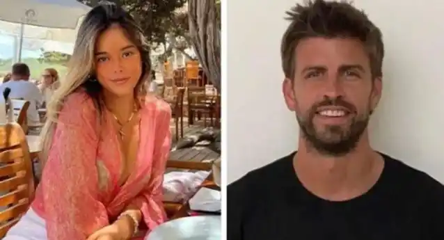 ¿KARMA? Una nueva infidelidad de PIQUÉ tendría a Clara Chía pasándola FATAL