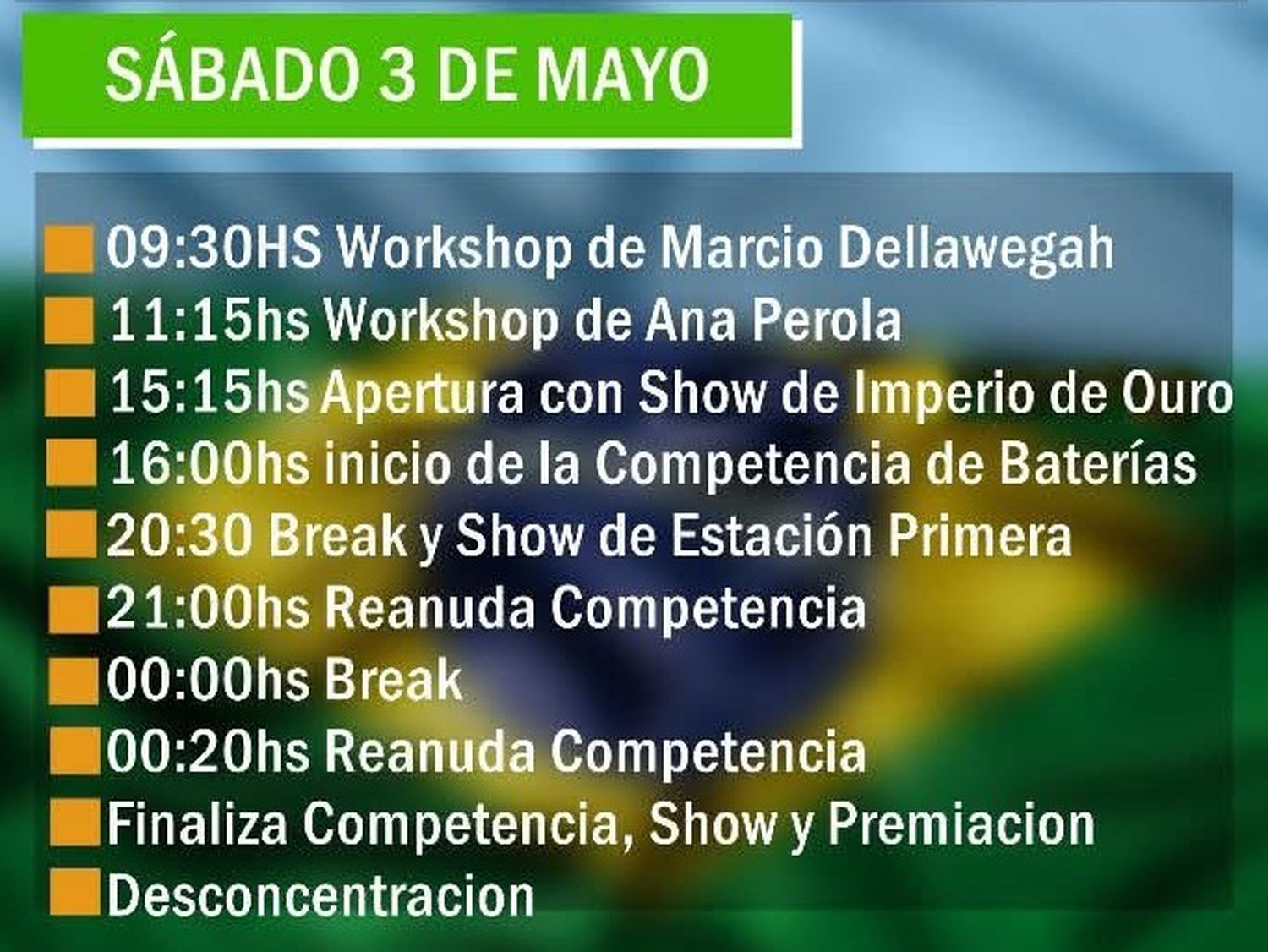 Flyer Encuentro 2