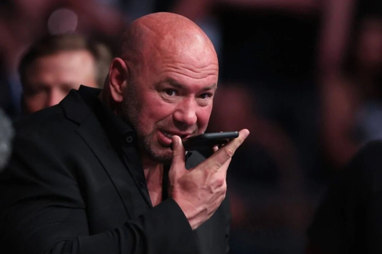 El futuro de UFC: ¿Quién podría ser el sucesor de Dana White? 