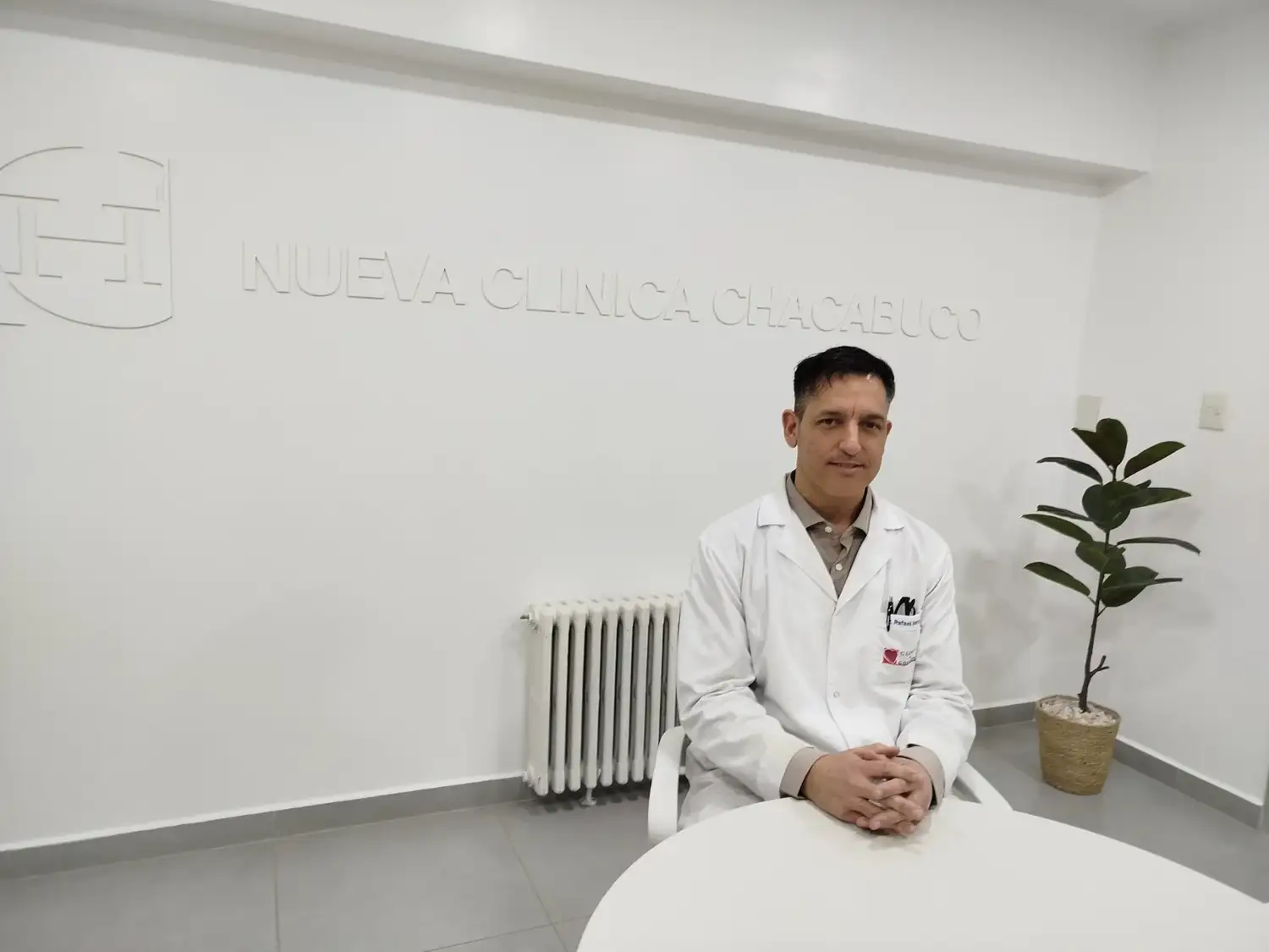 Dr. Rafael Marciello