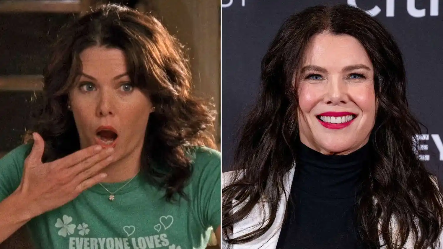 La actriz estadounidense Lauren Graham, recordada por su papel de Lorelai en la serie Gilmore Girls, celebra hoy, 16 de marzo, su cumpleaños número 58, en un momento especial de su carrera tras el reciente lanzamiento de su nueva película No te olvidaré.