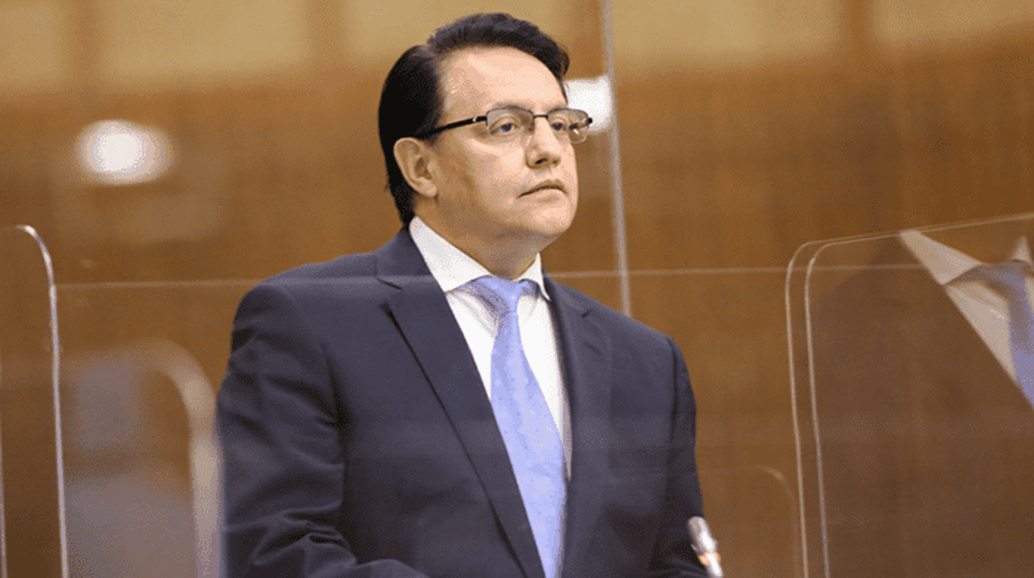 Asesinan a candidato presidencial de Ecuador, Fernando Villavicencio (+DETALLES)
