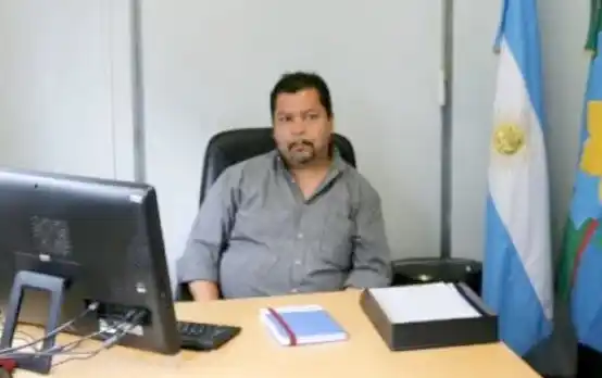 Oficializan designación de Gustavo Gómez al frente de la APREVIDE