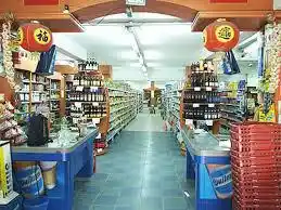 Los comercios deben acatar el protocolo de higiene 