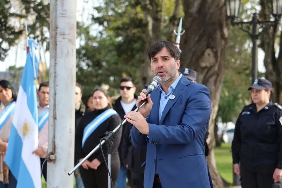 Será la primera Carta Orgánica Municipal de la provincia de Buenos Aires.