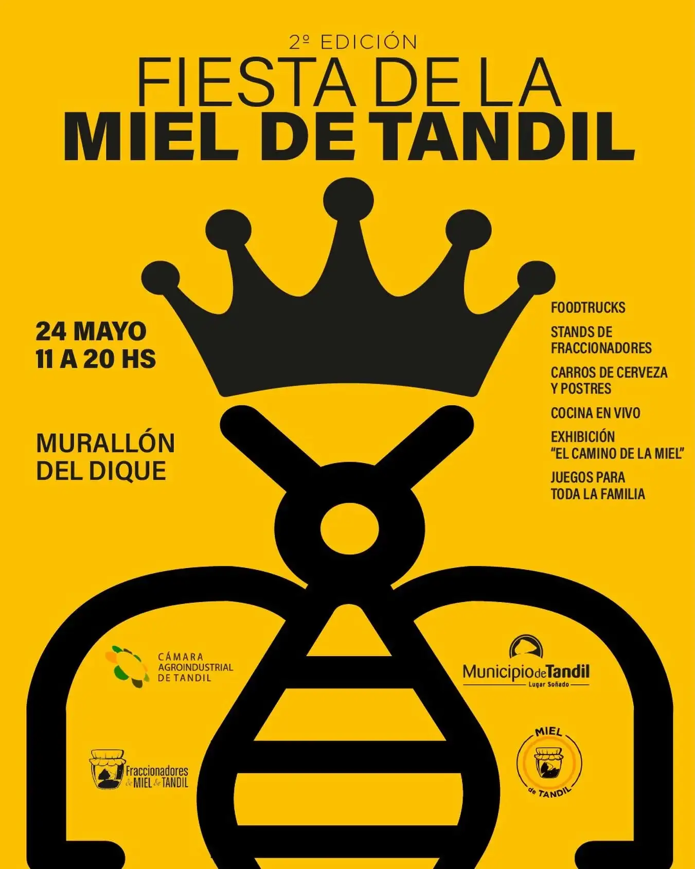 Agenda 22-05 - 23