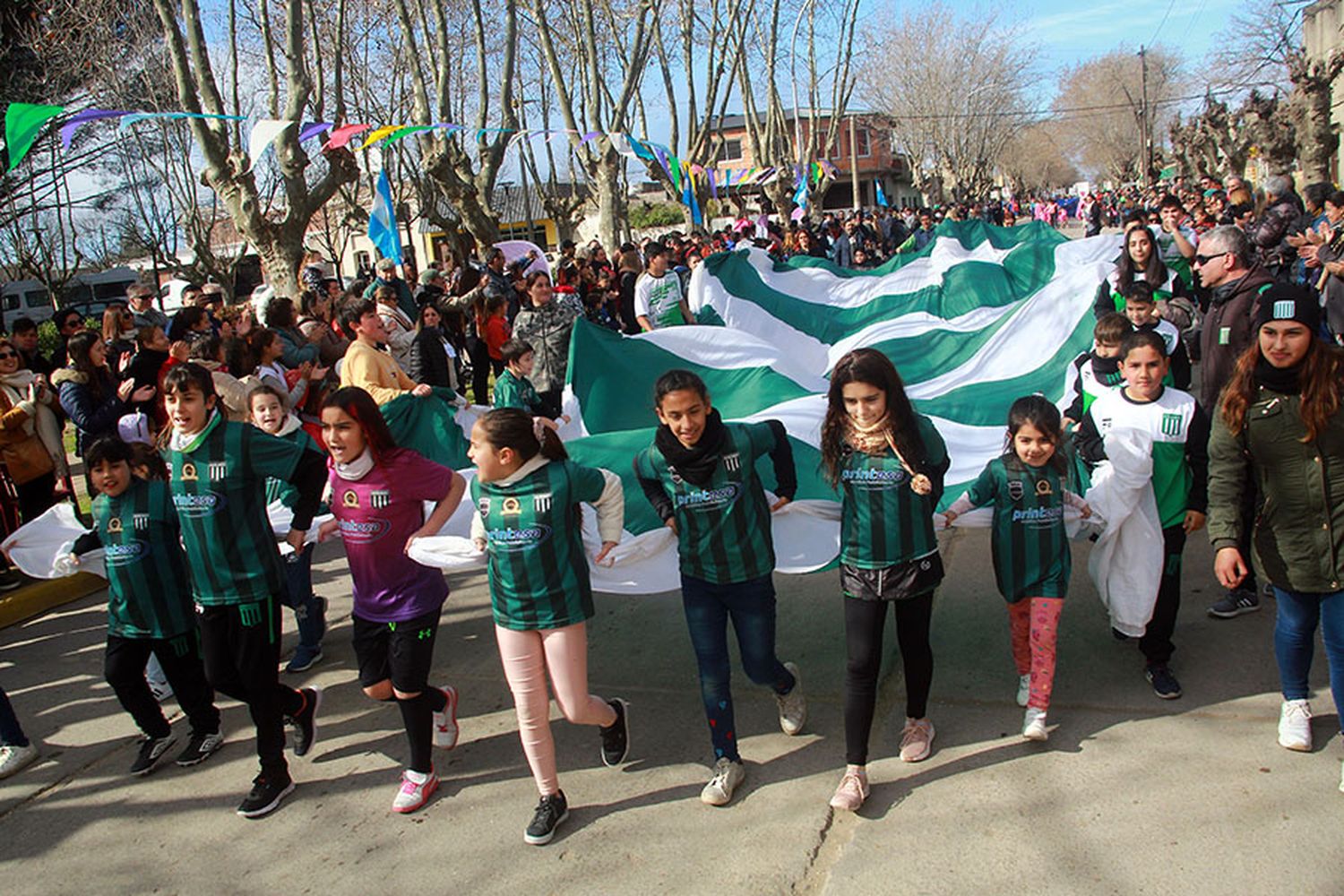 Quequén tendrá tres días de festejo por su aniversario