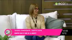 Tandil Compasiva: encuentros para hablar de la muerte