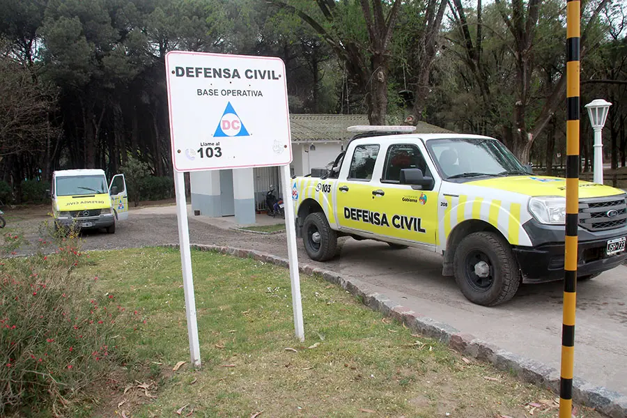 Sumarán vehículos livianos para combatir incendios forestales