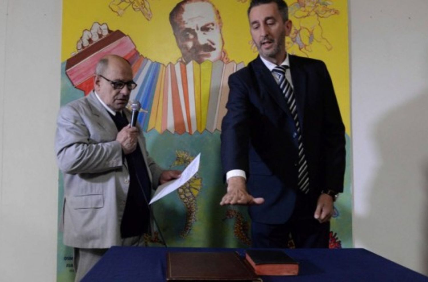 "En seis meses, logramos una revinculación con el sistema educativo"