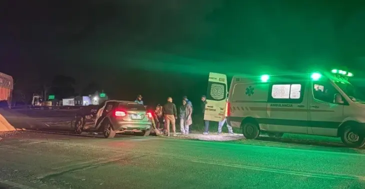 El camionero está siendo investigado tras la tragedia