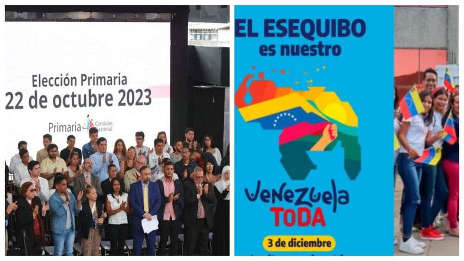 PRIMARIA Y REFERÉNDUM: 2023, el año en que las urnas hablaron ¿Se recuperó la confianza en el voto?