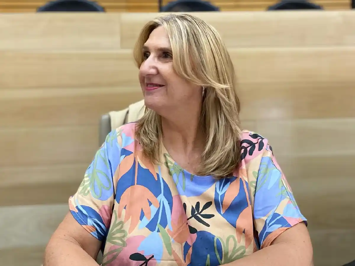 “Sería muy importante para los sanfrancisqueños tener a Martín Llaryora como gobernador”